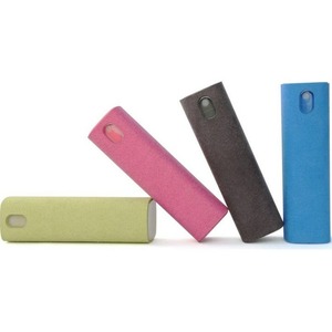 Средство для ухода за экраном IconBit LASTICK green