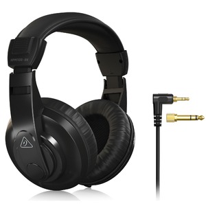 Наушники BEHRINGER HPM1100-BK