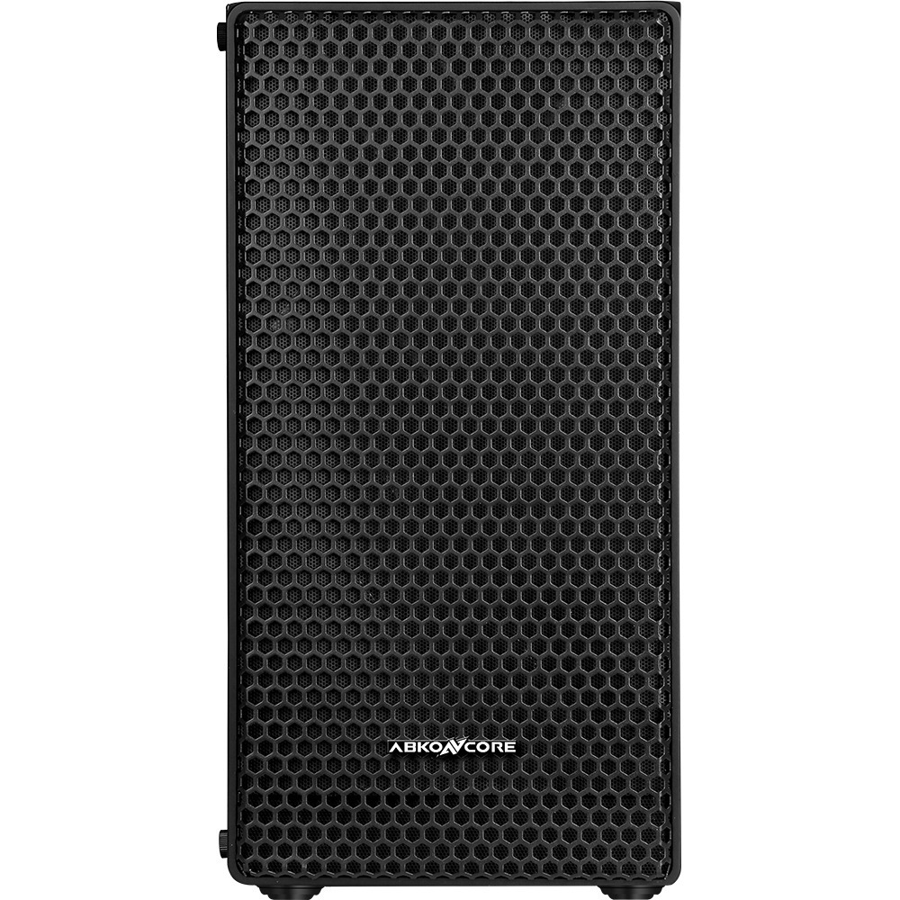 Корпус для игровых ПК Abkoncore Cronos 350M