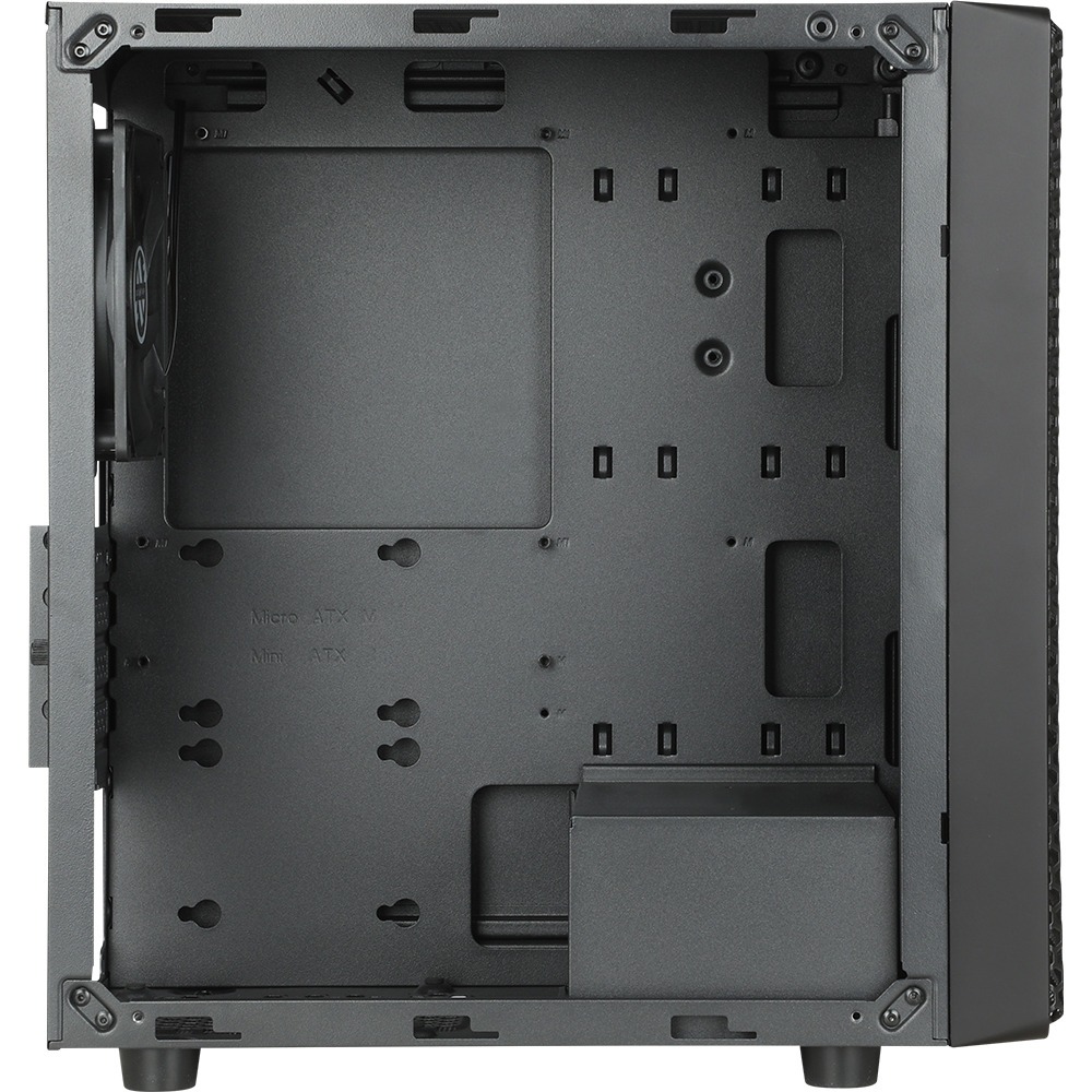 Корпус для игровых ПК Abkoncore Cronos 350M