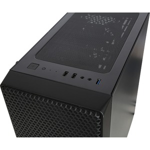 Корпус для игровых ПК Abkoncore Cronos 350M