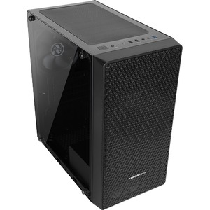 Корпус для игровых ПК Abkoncore Cronos 350M