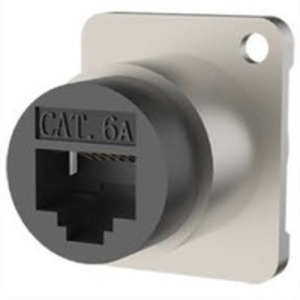 Терминал RJ-45 Roxtone RAE8FD-C6A-S-B