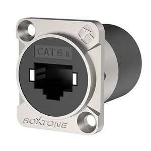 Терминал RJ-45 Roxtone RAE8FD-C6A