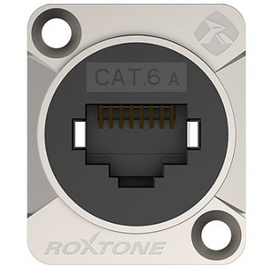 Терминал RJ-45 Roxtone RAE8FD-C6A