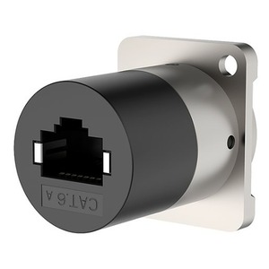 Терминал RJ-45 Roxtone RAE8FD-C6A