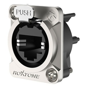 Терминал RJ-45 Roxtone RE8FD5V