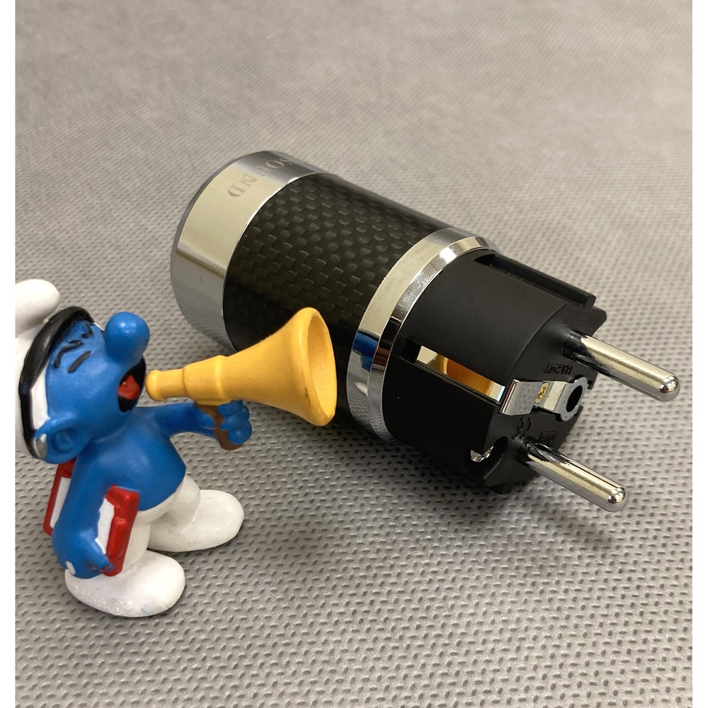 Разъем Силовой MSound MS-E55(R)