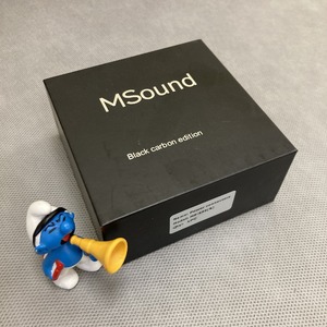 Разъем Силовой MSound MS-E55(R)