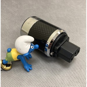 Разъем Силовой MSound MS-55(R)