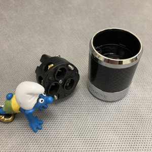 Разъем Силовой MSound MS-55(R)