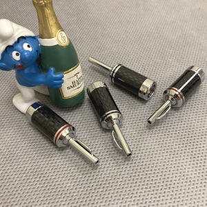 Разъем Акустический MSound MS-B058(R) Set-4