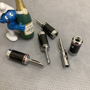 Разъем Акустический MSound MS-B058(R) Set-4