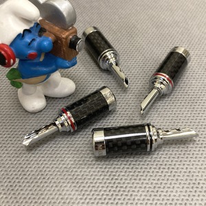 Разъем Акустический MSound MS-B069(R) Set-4