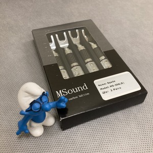 Разъем Акустический MSound MS-S306(R) Set-4