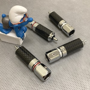 Разъем RCA MSound MS-R164(R) Set-4