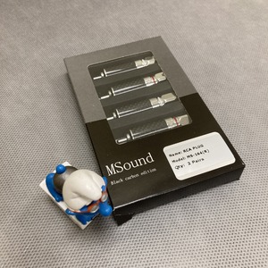 Разъем RCA MSound MS-R164(R) Set-4