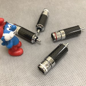 Разъем RCA MSound MS-R186(R) Set-4