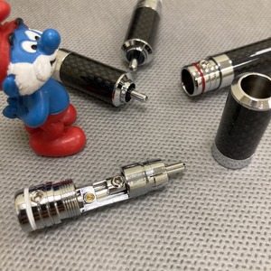 Разъем RCA MSound MS-R186(R) Set-4