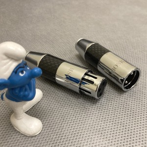 Разъем XLR MSound MS-X203(R) Set-2