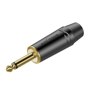 Разъем Jack Roxtone RJ2PX-BG