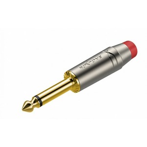 Разъем Jack Roxtone RJ2PP-RD-NG