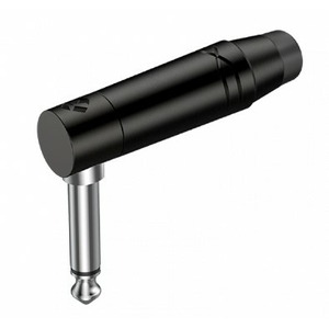 Разъем Jack Roxtone RJ2RPP-BK-BN