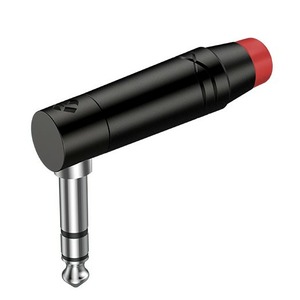 Разъем Jack Roxtone RJ3RPP-RD-BN