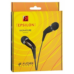 Наушники Fischer Audio Epsilon