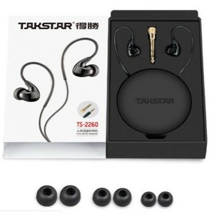 Наушники Takstar TS-2260 BLACK