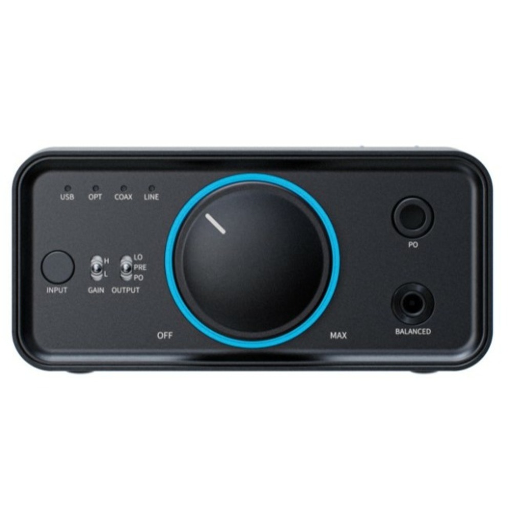 Усилитель для наушников FiiO K7