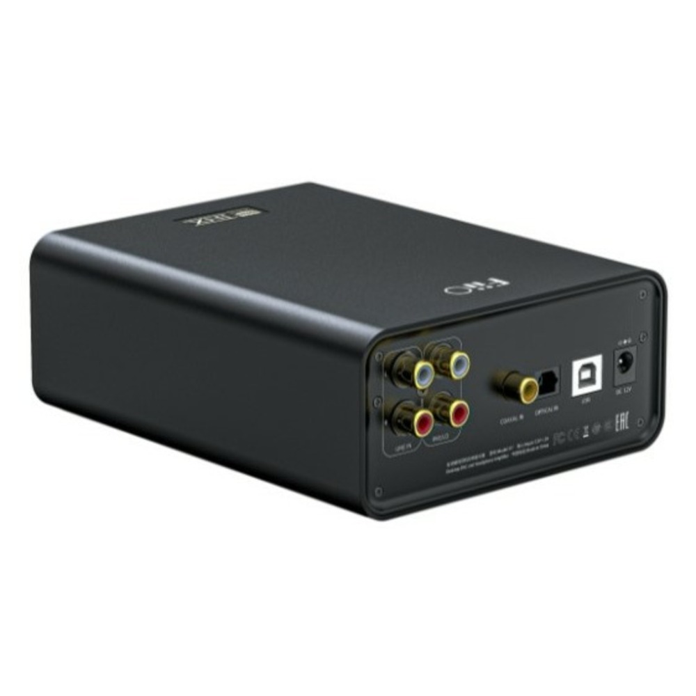 Усилитель для наушников FiiO K7