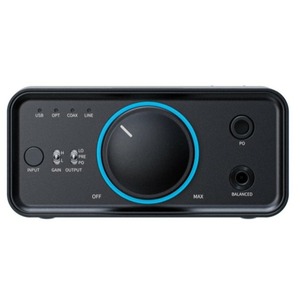 Усилитель для наушников FiiO K7