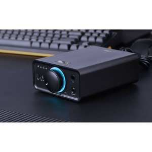 Усилитель для наушников FiiO K7