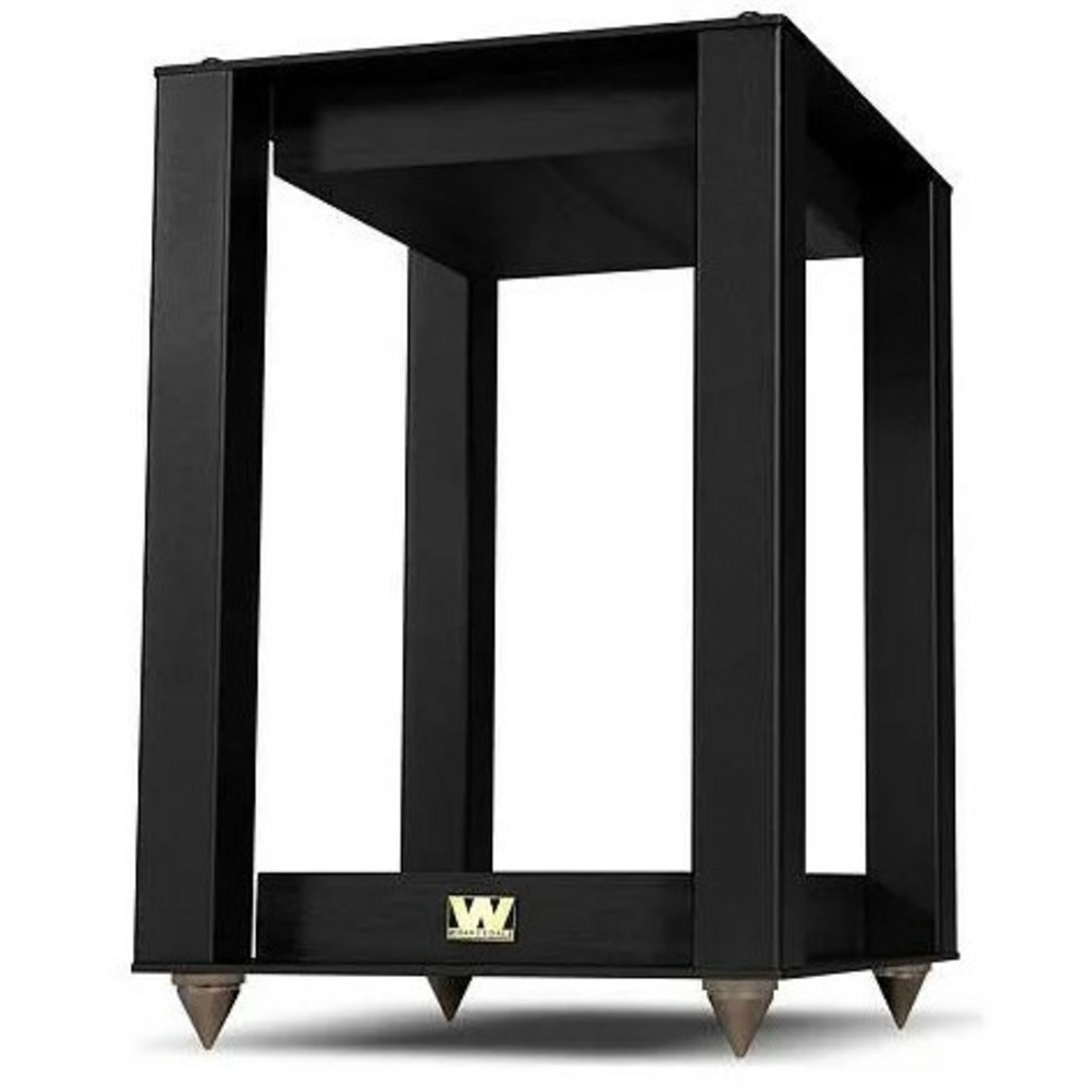 Колонка напольная Wharfedale 85th Anniversary Linton with stands BLACK OAK