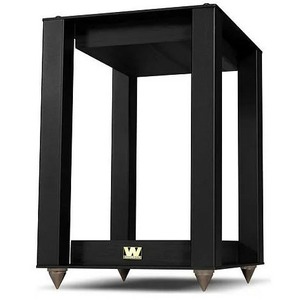 Колонка напольная Wharfedale 85th Anniversary Linton with stands BLACK OAK