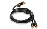 Кабель аудио RCA - RCA QED (QE8107) Connect Audio 3.0m