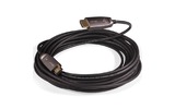 Кабель HDMI QED (QE6038) Performance Optical HDMI 15.0m