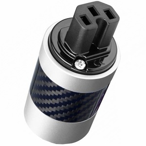 Разъем Силовой Isotek EVO3 Ascension IEC C15