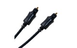 Кабель Оптический Binary Toslink B4 Optical 2.0m