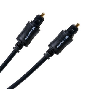 Кабель Оптический Binary Toslink B4 Optical 2.0m