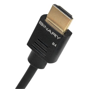 Кабель HDMI Binary HDMI B4 4K Ultra HD High Speed 5.0m