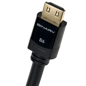 Кабель HDMI Binary B6-4K-2 2.0m