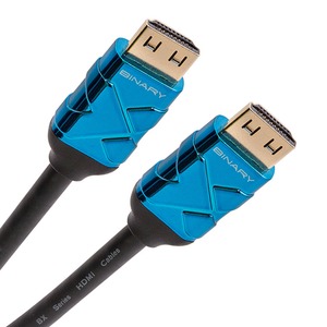 Кабель HDMI Binary BX-8K-1 1.0m