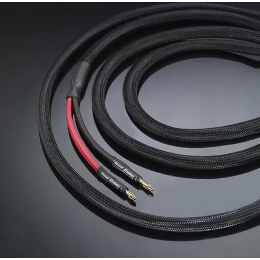 Кабель Акустический Real Cable Cheverny Speaker 2.0m