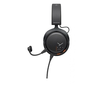 Гарнитура компьютерная Beyerdynamic MMX 100 Black