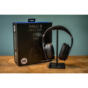 Наушники PSB M4U 8 Wireless