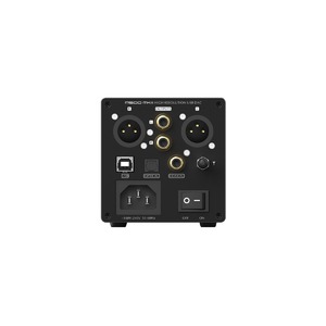 Усилитель для наушников SMSL M500 MKIII Black