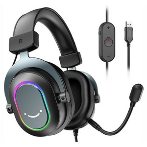 Гарнитура компьютерная Fifine H6