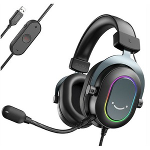 Гарнитура компьютерная Fifine H6